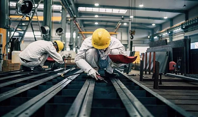 Mevlana Şantiye Depolama